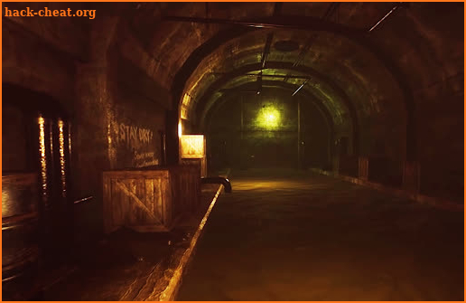 Dark deception game walkthrough screenshot
