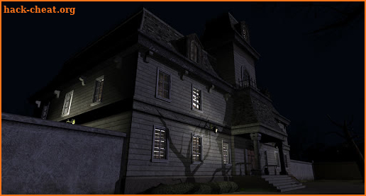 Dark Heart Mansion screenshot