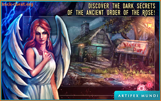 Dark Heritage: Guardians of Hope (Full) screenshot