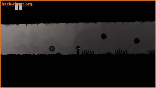 Dark Hero screenshot