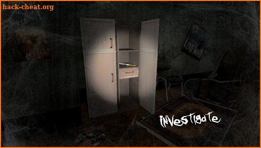 Dark Hill Mansion Mystery: Reporter Escape 2020 screenshot