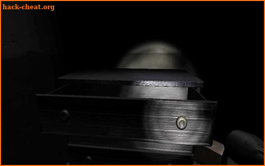 Dark - Horror Game screenshot