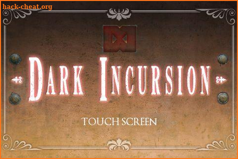 Dark Incursion screenshot