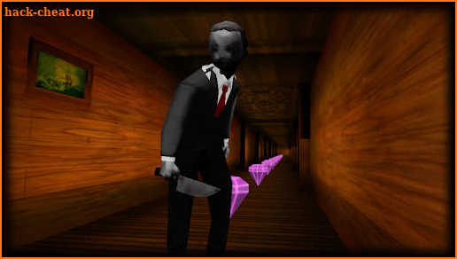 Dark Maze of Nightmares screenshot