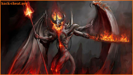 Dark Messiah Demon Killer screenshot