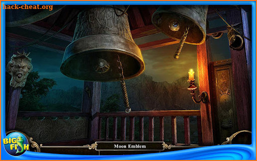 Dark Parables: Briar (Full) screenshot