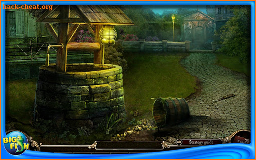 Dark Parables: Briar (Full) screenshot