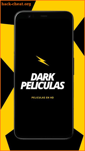 Dark Peliculas completas screenshot