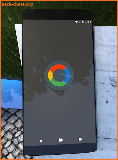 Dark Pixel Icon Pack,Nova/Apex screenshot