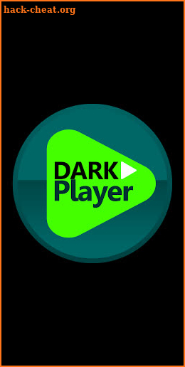 Dark Player! screenshot