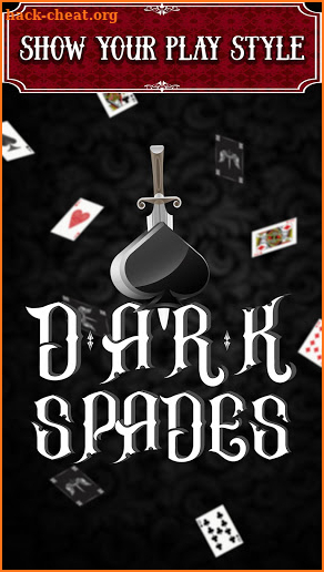 Dark Spades screenshot