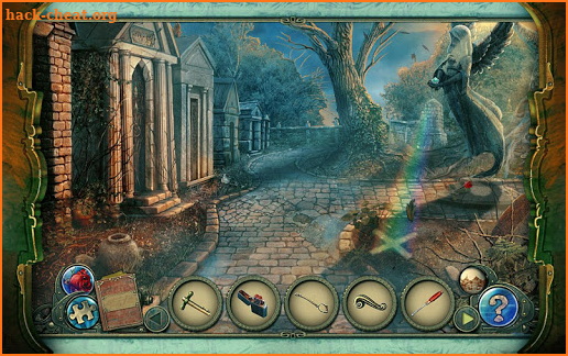 Dark Tales: Buried Alive Full screenshot