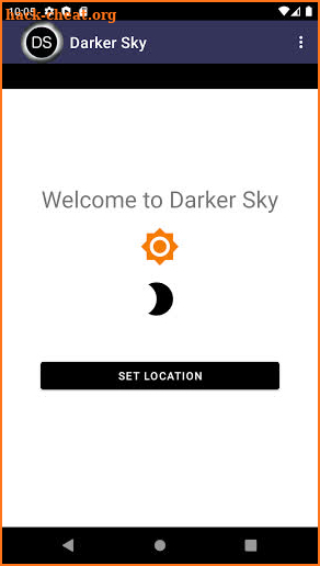 Darker Sky screenshot