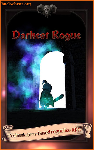 Darkest Rogue screenshot