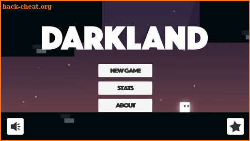 Darkland screenshot