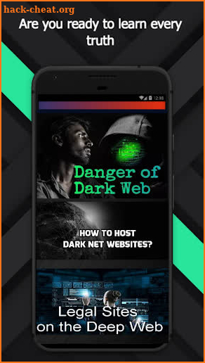 Darknet Guide