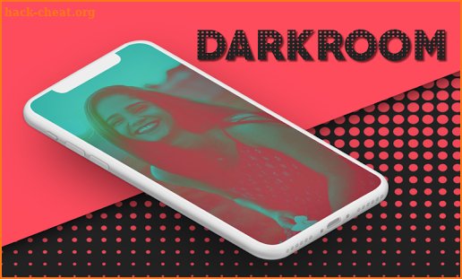 Darkroom – Photo Editor screenshot