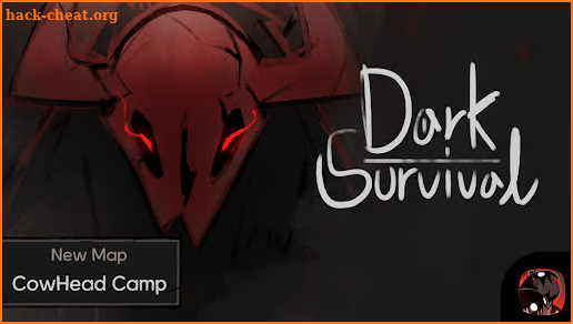 DarkSurvival screenshot