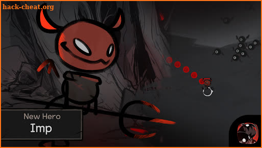 DarkSurvival screenshot