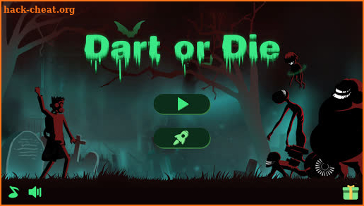 Dart or Die screenshot