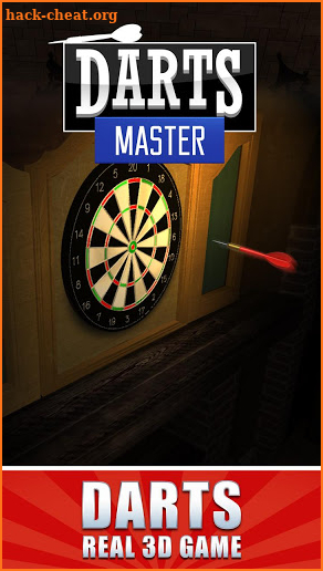 Darts Master screenshot