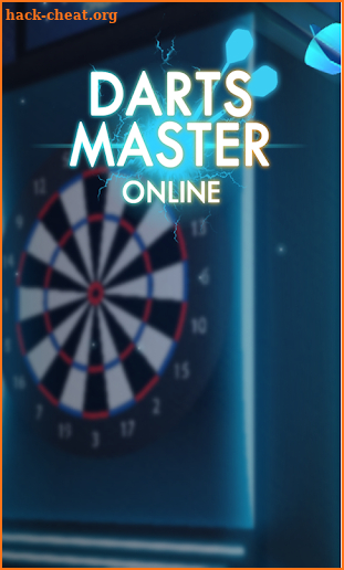 Darts Master  - online dart games screenshot