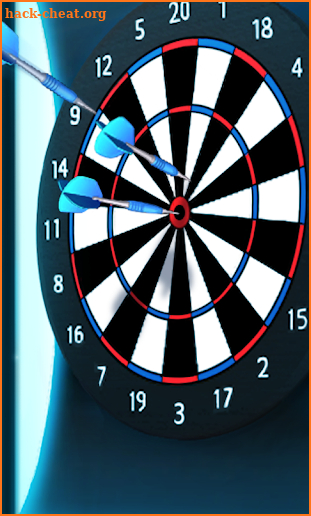 Darts Master  - online dart games screenshot