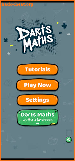 Darts Maths screenshot