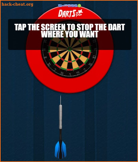 Darts Pro 2021 screenshot