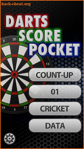 Darts Score Pocket screenshot