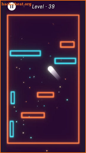 Dash Ball screenshot