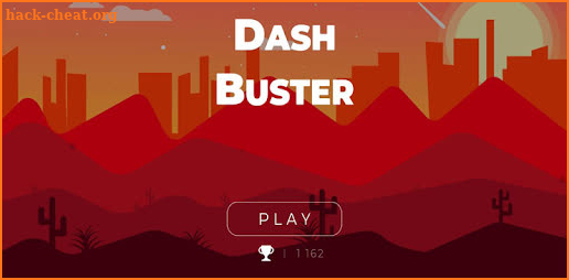 Dash Buster screenshot