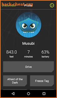 Dash Drive 2016 (beta) screenshot