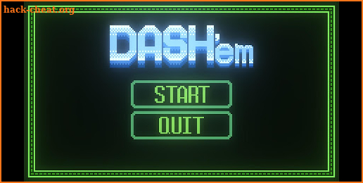 Dash 'em screenshot