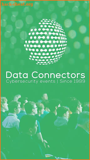 Data Connectors Events screenshot