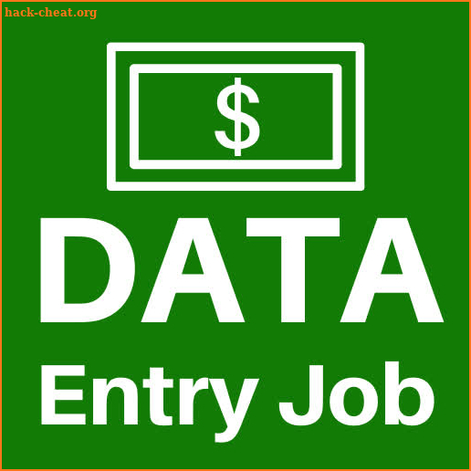 Data Entry Jobs at Home 🏡  - Earn Money Guide screenshot