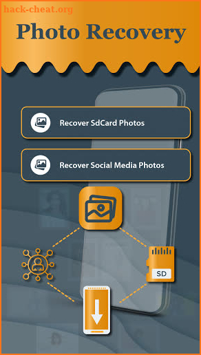 Data Recovery Software- Photo Recovery| Undelete screenshot