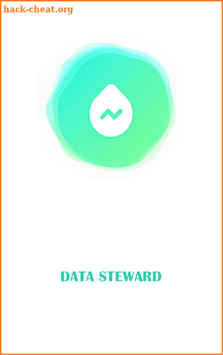 Data Steward screenshot