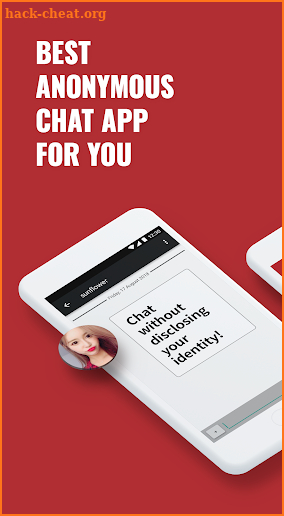 DaTalk - Free Chat Room screenshot
