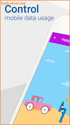 Datally: mobile data-saving & WiFi app by Google screenshot