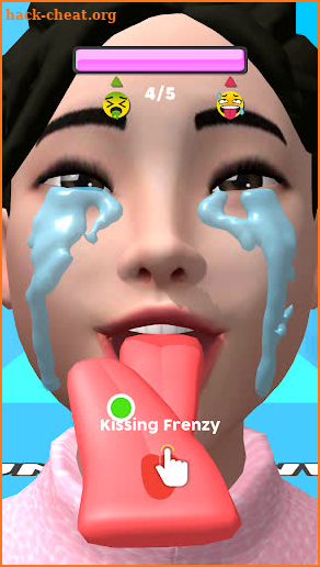 Date Master - Kissing Booth screenshot