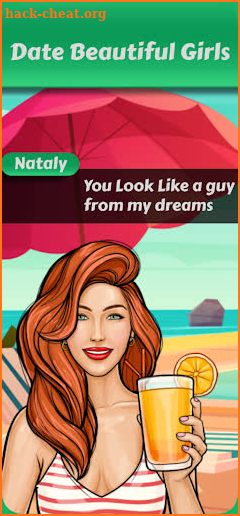 Date Match - Love Sim screenshot