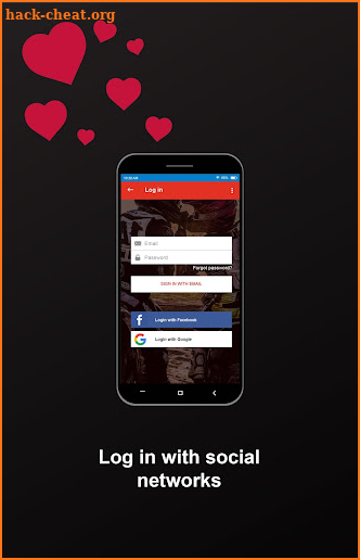 Date My Bike - Dating app for motorcycle singles screenshot