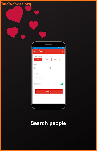 Date My Bike - Dating app for motorcycle singles screenshot