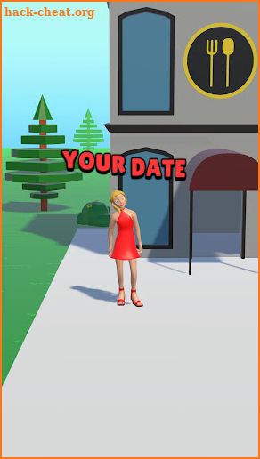 Date Run screenshot