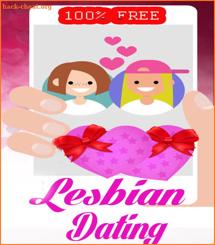 Date Them - Lesbian Dating App screenshot