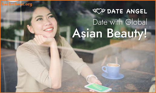 DateAngel – 100%REAL Asian, Philippines Dating App screenshot