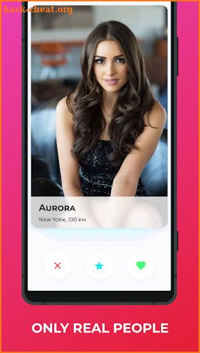DateChat - Dating App & Match & Message screenshot