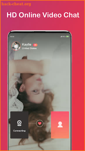 DateLove - Find Your Dream Girl screenshot