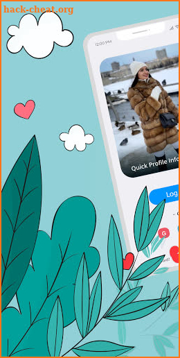 Datemiro - Online Dating And Chat screenshot